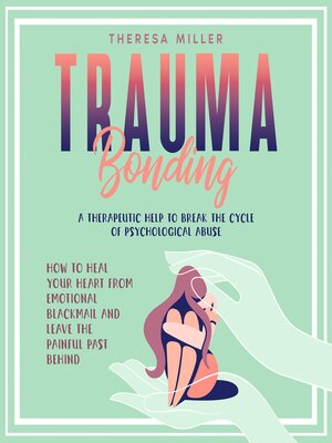 cover image of TRAUMA BONDING
